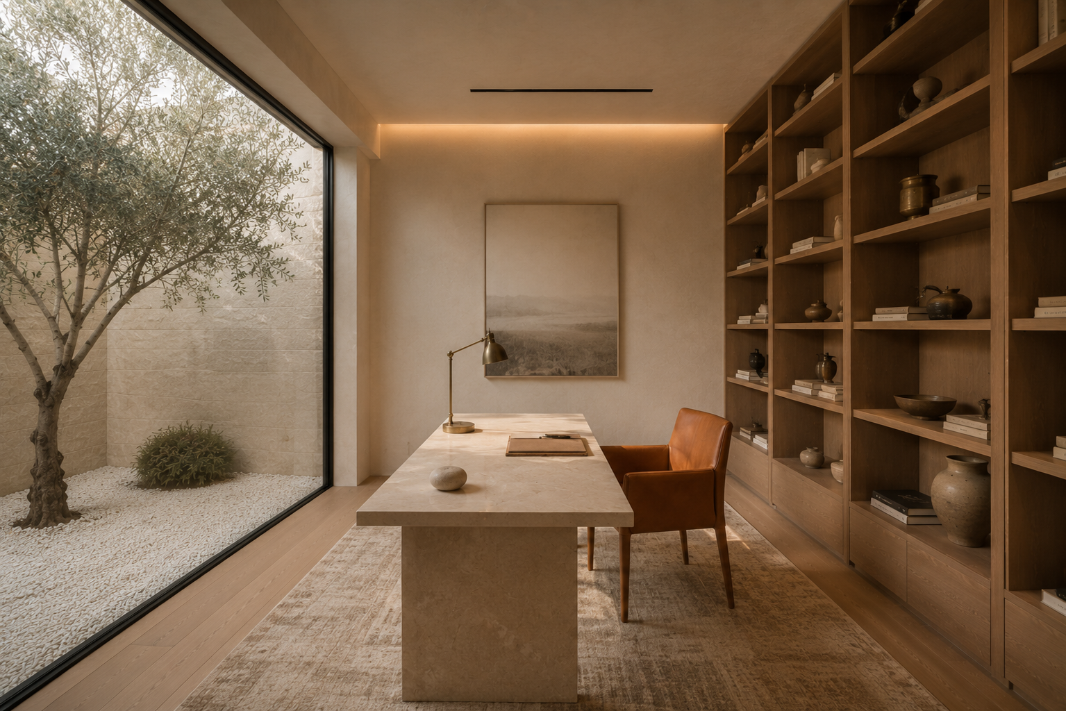 Study