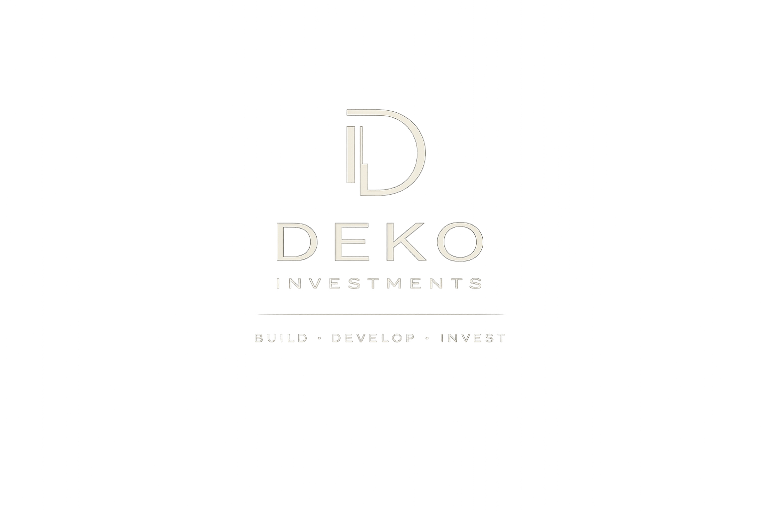 DEKO Investments & Development