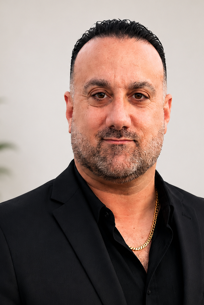 Salvatore Fragale